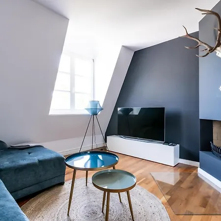Aussergewoehnliche Wohnung In Historischem Kloster * Frechen