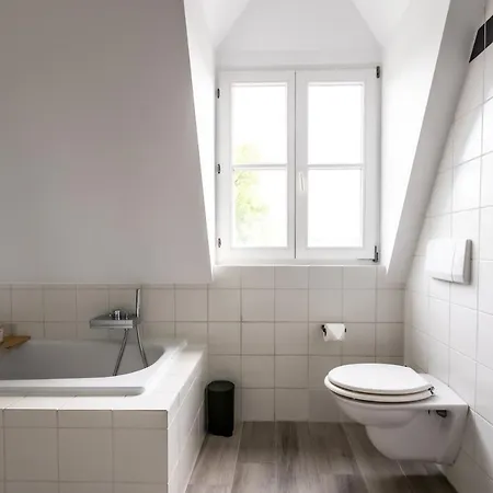 Aussergewoehnliche Wohnung In Historischem Kloster Frechen